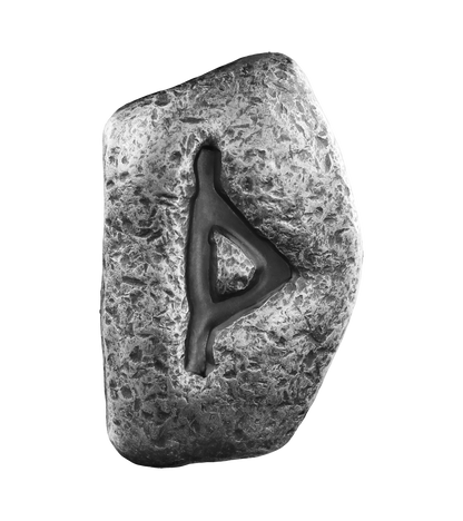 Germania Runes - Thurisaz