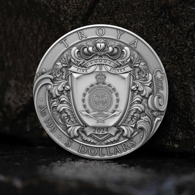 Niue - Troya