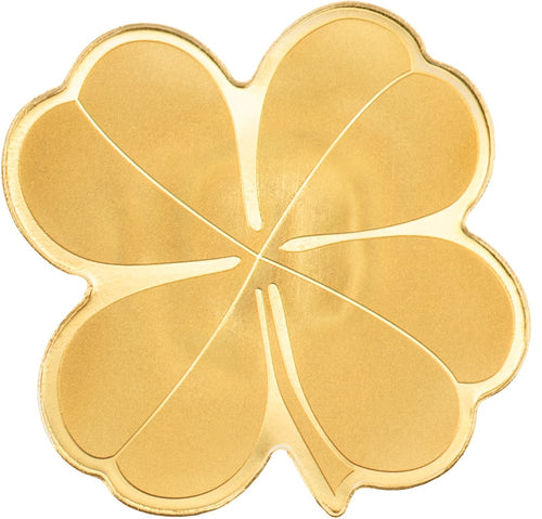 Cook Islands - Golden Highlights – Clover