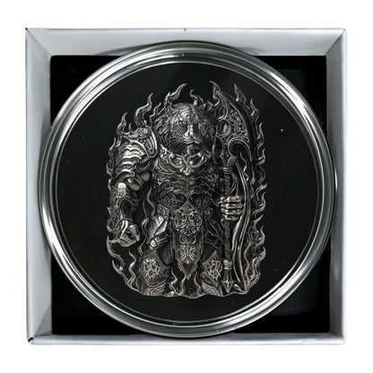 Cameroon - Tiger God – The Divine Protector