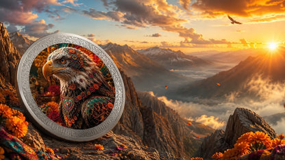 Gibraltar - Dia de los Muertos – Guardian of the Sky