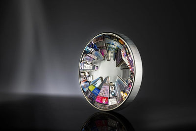 Cook Islands - 360° View 2025 – New York - 3 oz