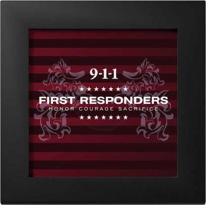Cook Islands - First Responders – Firefighter Gold