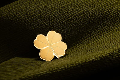 Cook Islands - Golden Highlights – Clover
