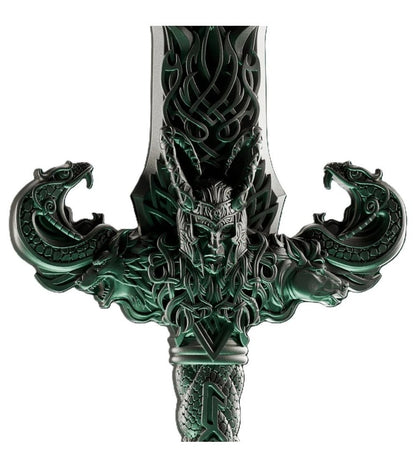 Germania Mint - Laevateinn Sword