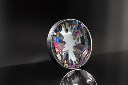 Cook Islands - 360° View 2025 – New York - 3 oz