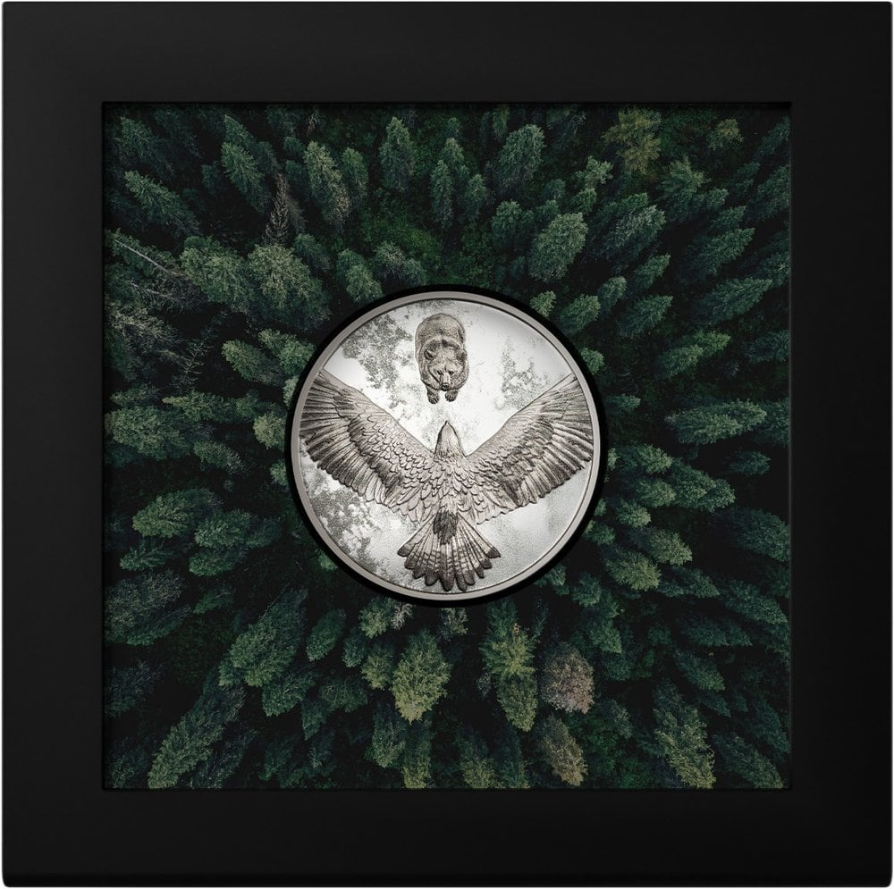 Cook Islands - Seven Deadly Sins – Envy