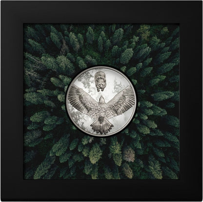 Cook Islands - Seven Deadly Sins – Envy