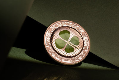 Cook Islands - Four-Leaf Clovers – Ounce of Luck
