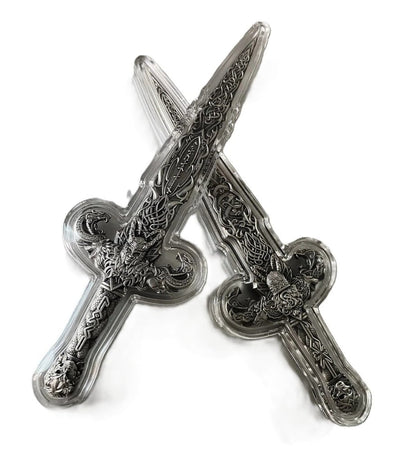 Laevateinn Sword