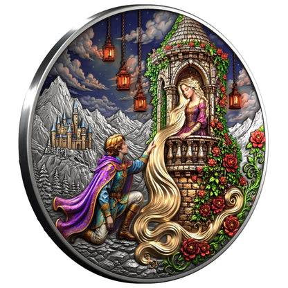 Liberie - Love Stories - Golden Story