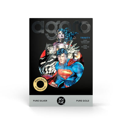 Niue - DC – Trinity Blind Box