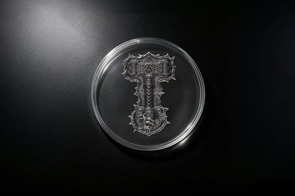 Cameroon - Mjölnir – Hammer of Thunder God Thor