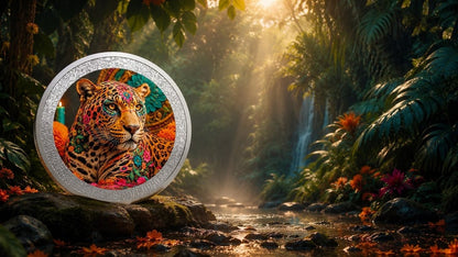 Gibraltar - Dia de los Muertos – Soul of the Jaguar