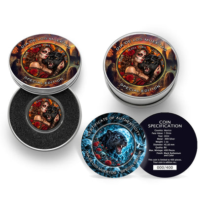 Mexico - Dia De Los Muertos III - Special Edition