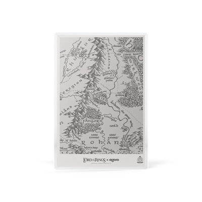 Niue - Warner Brothers - Elven Lothlórien Collectible Set