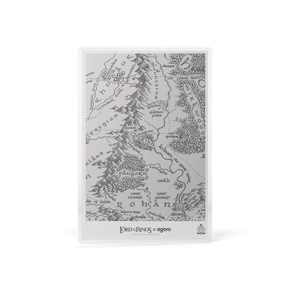 Niue - Warner Brothers - Elven Lothlórien Collectible Set