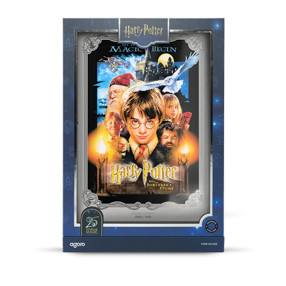 Niue - HARRY POTTER™ and the Sorcerer's Stone
