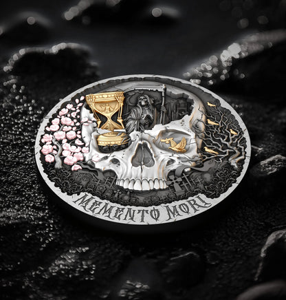 Cameroon - Memento Mori
