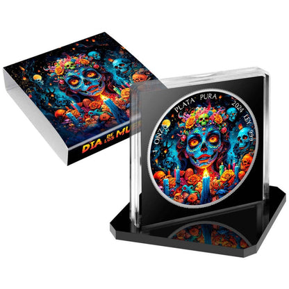 Mexico - Dia de los Muertos – Nightmare
