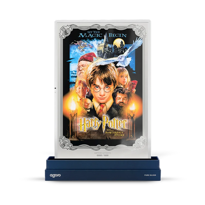 Niue - HARRY POTTER™ and the Sorcerer's Stone
