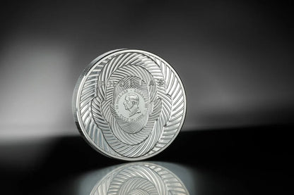 Cook Islands - Phobias 2025 – Arachnophobia - 2 oz