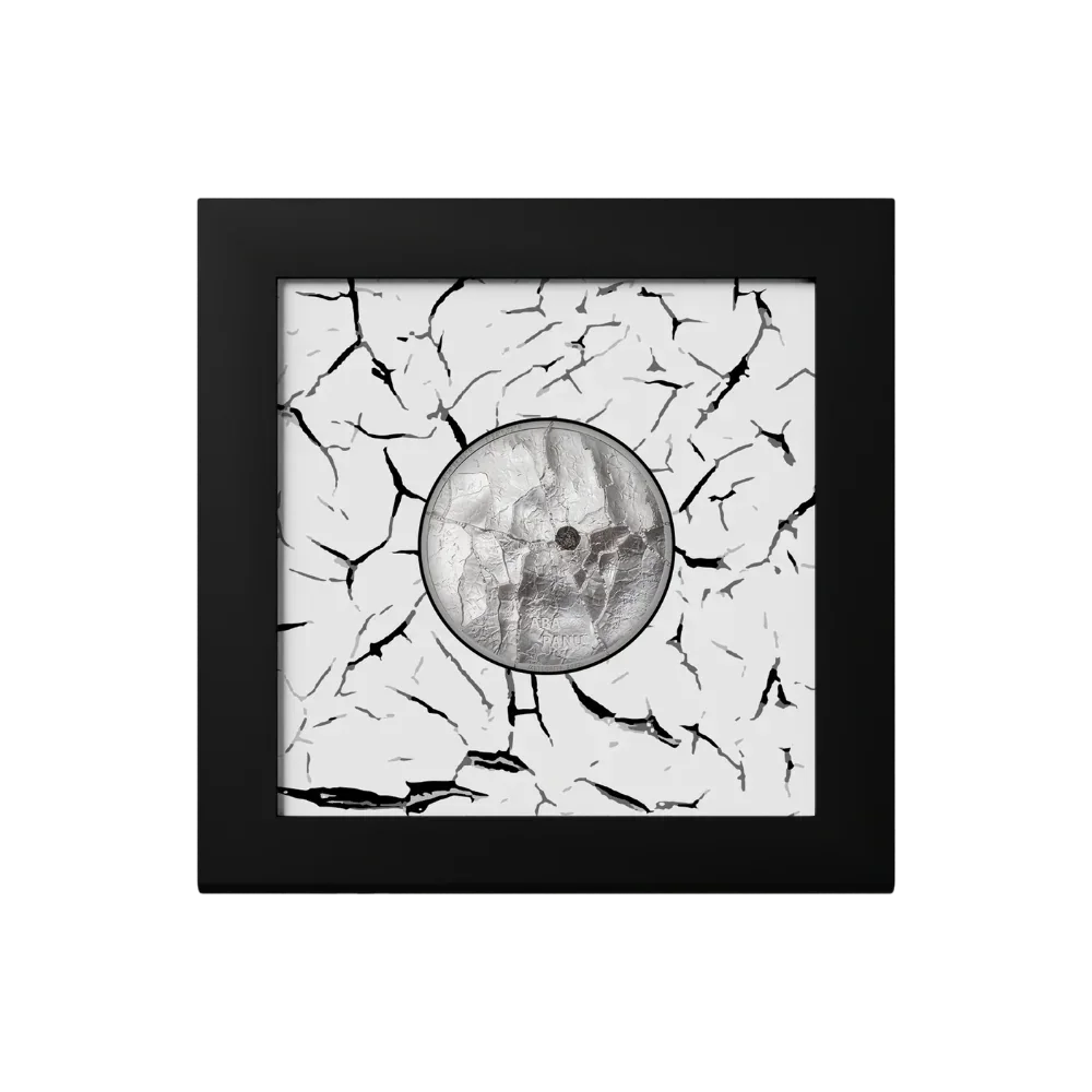 Cook Island - Aba Panu - Meteorite Impacts