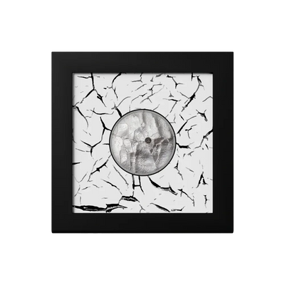 Cook Island - Aba Panu - Meteorite Impacts