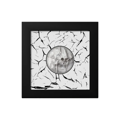 Cook Island - Aba Panu - Meteorite Impacts