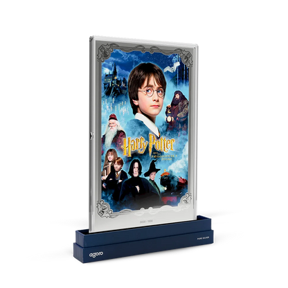 Niue - HARRY POTTER™ and the Philosopher's Stone
