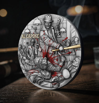 Cameroon - Al Capone