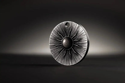 Cook Islands - Talisman 2026 – Luminara - 1 oz