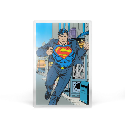 Niue - Superman™ - Blind Box
