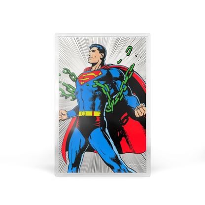 Niue - Superman™ - Blind Box