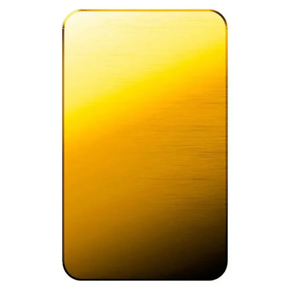 Halloween - 9999 Fine Gold Bar