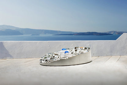 Cook Islands - Bucket List 2024 – Santorini - 5 oz