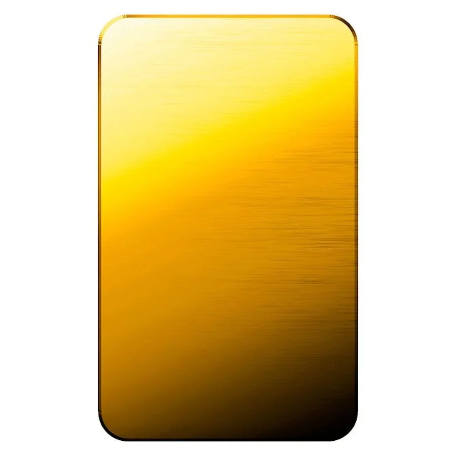 Toro - 9999 Fine Gold Bar