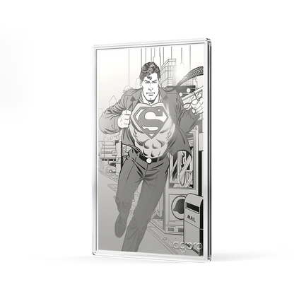 Niue - Superman™ - Blind Box