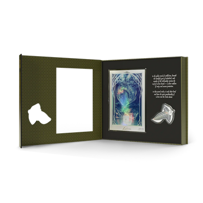 Niue - Warner Brothers - Elven Lothlórien Collectible Set