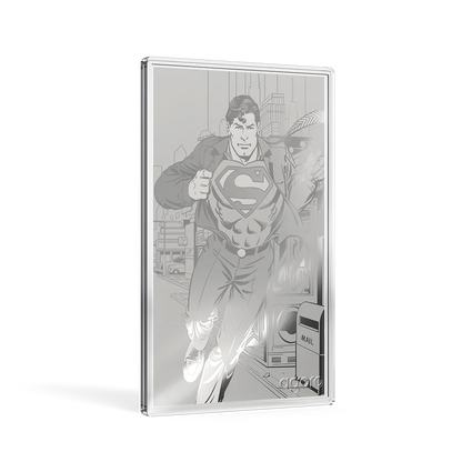 Niue - Superman™ - Blind Box