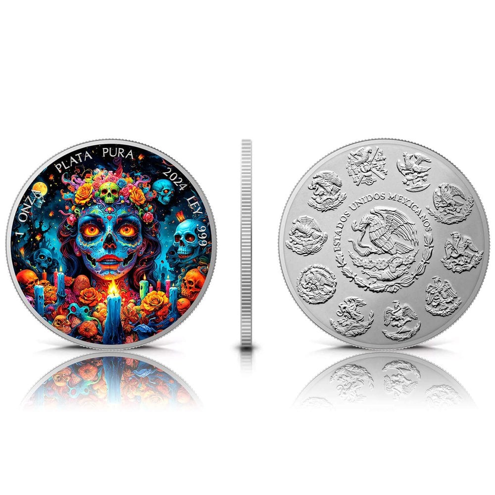 Mexico - Dia de los Muertos – Nightmare