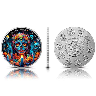 Mexico - Dia de los Muertos – Nightmare