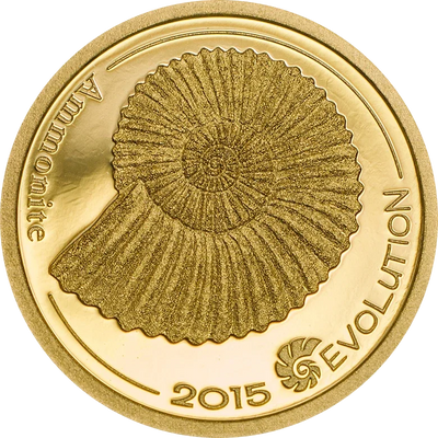 Mongolia - Evolution of Life 2024 – Aves - Final Edition - 1 oz