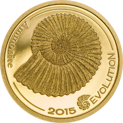 Mongolia - Evolution of Life 2024 – Aves - Final Edition - 1 oz
