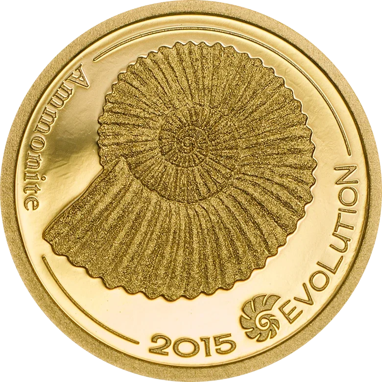 Mongolia - Evolution of Life 2024 – Aves - Final Edition - 1 oz