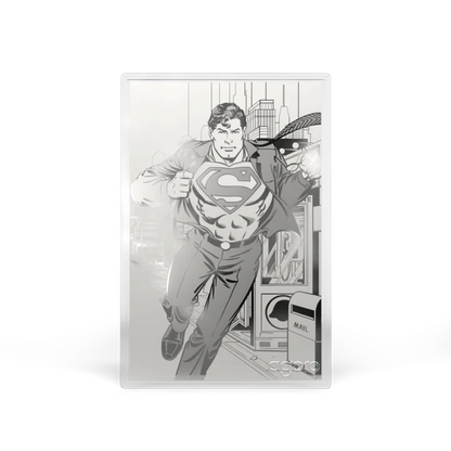 Niue - Superman™ - Blind Box