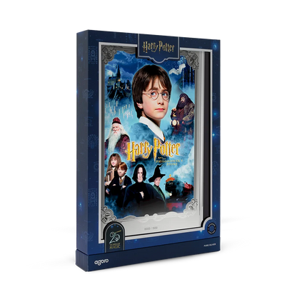 Niue - HARRY POTTER™ and the Philosopher's Stone