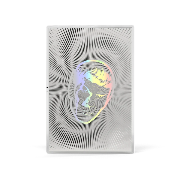 Niue - Star Trek - Spock Holographic Foil