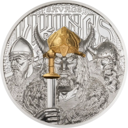 Cook Islands - Legends 2022 – Legacy of the Pharaohs - 50 g