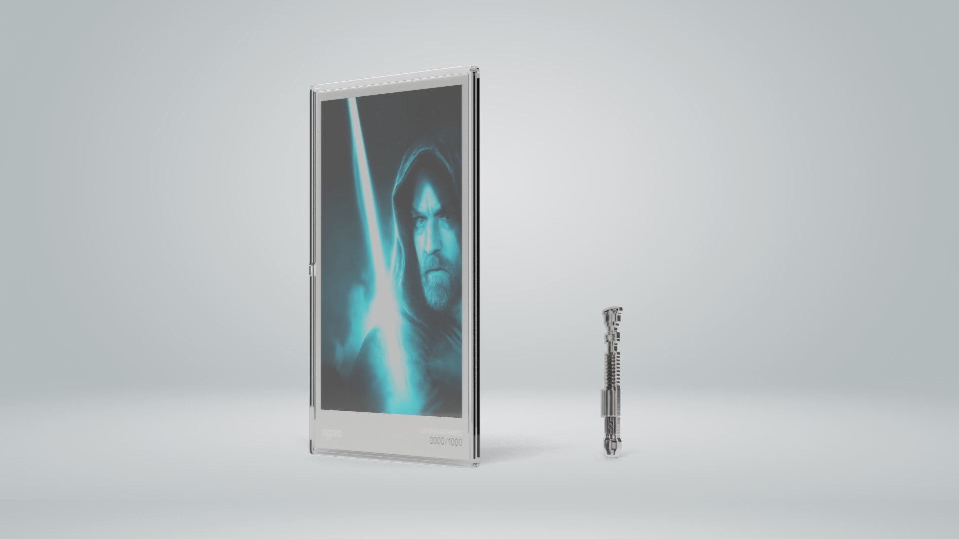 Niue - Star Wars - Obi-Wan Kenobi